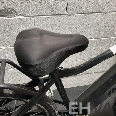 Mamba E-Bike