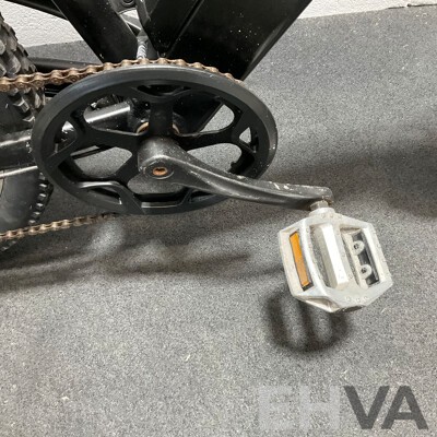 Mamba E-Bike