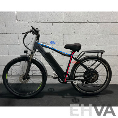 Mamba E-Bike