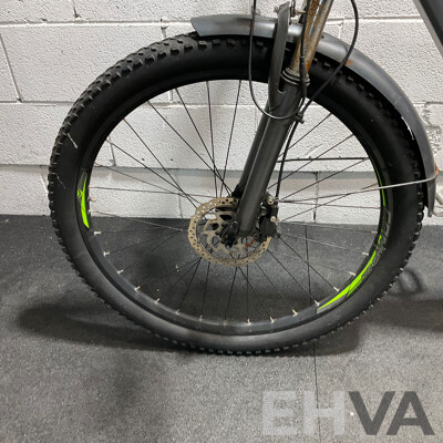 Mamba E-Bike