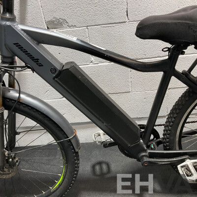 Mamba E-Bike