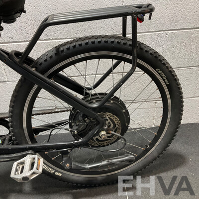 Mamba E-Bike