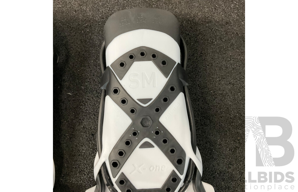 Mares, DMC Fins & Speedo Float Board & Accessories