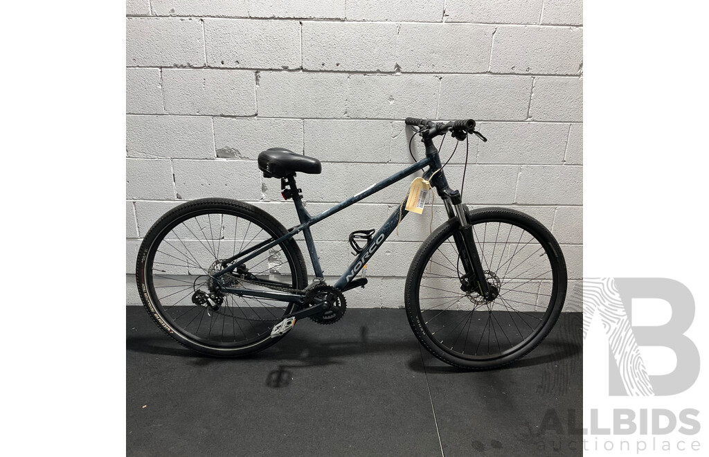 Norco XFR Size M 29'' Bike