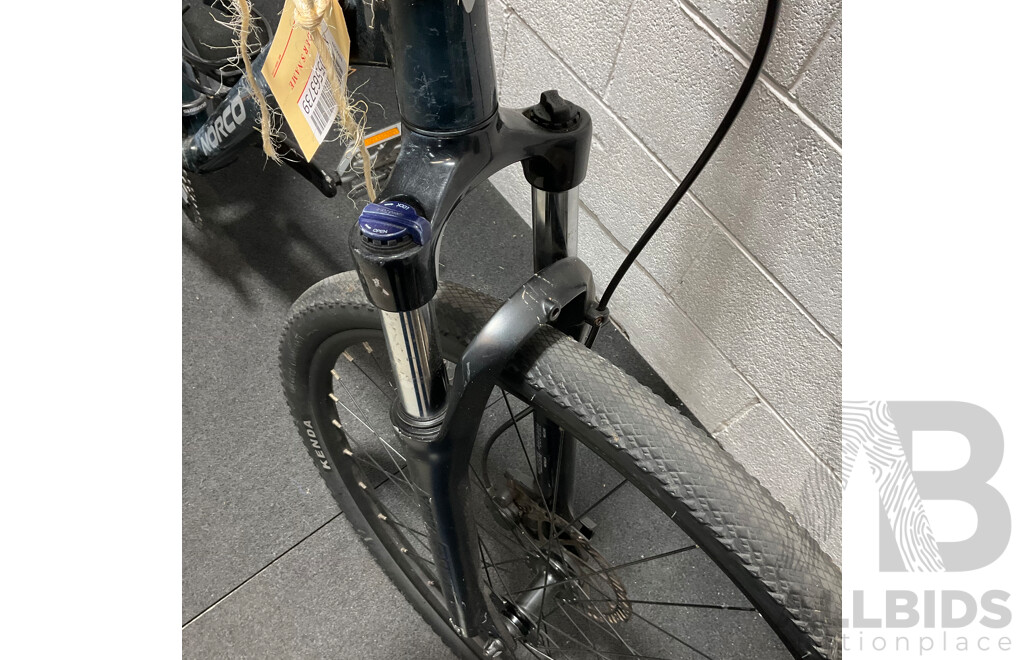 Norco XFR Size M 29'' Bike