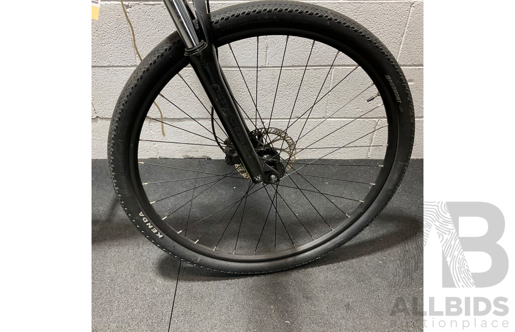 Norco XFR Size M 29'' Bike