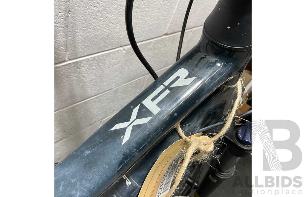 Norco XFR Size M 29'' Bike