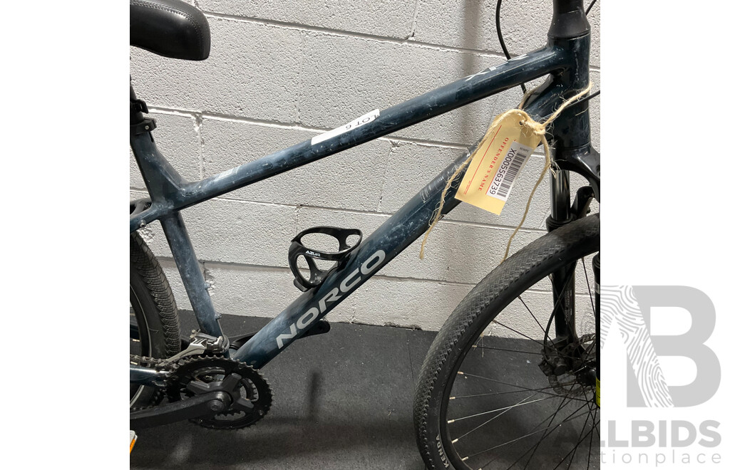 Norco XFR Size M 29'' Bike