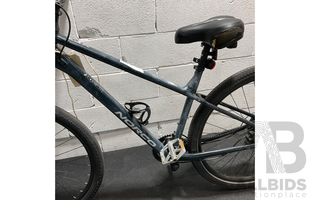 Norco XFR Size M 29'' Bike