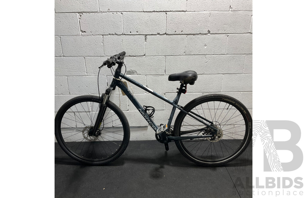 Norco XFR Size M 29'' Bike