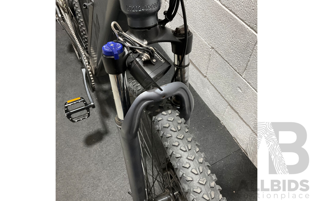 Mamba E-Bike