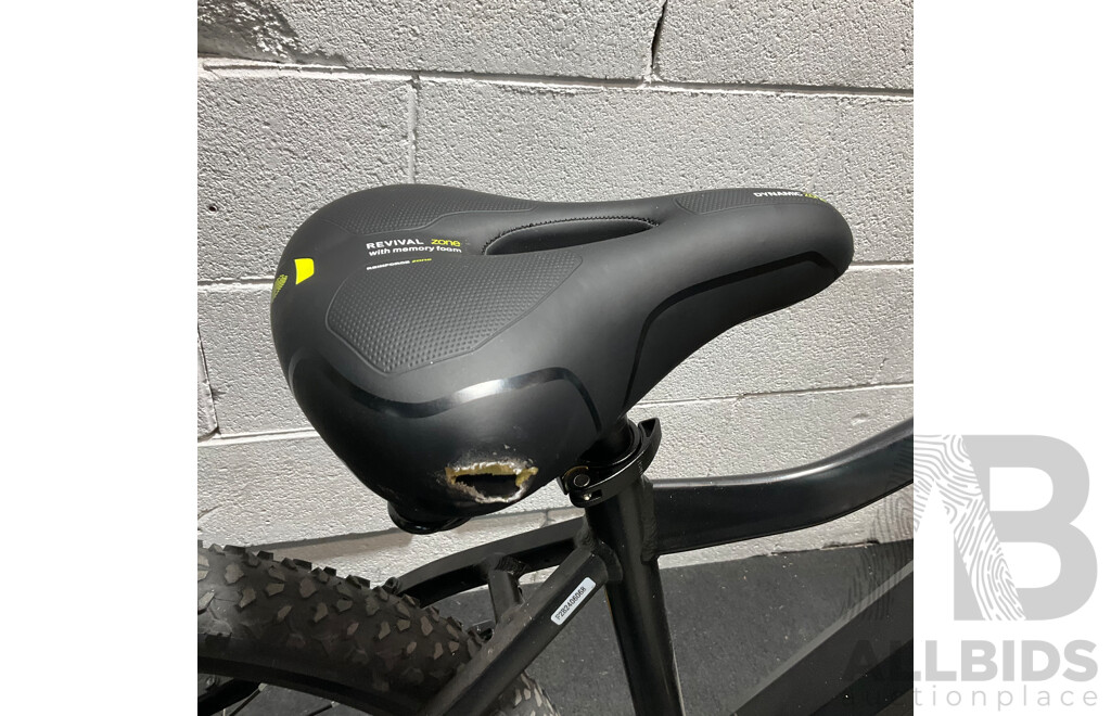 Mamba E-Bike