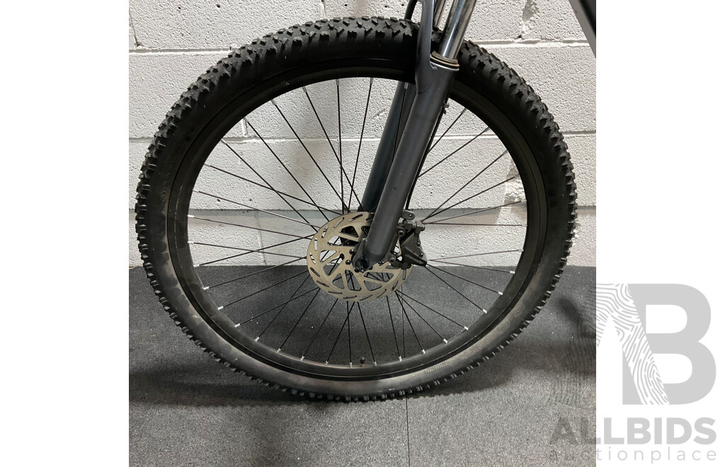 Mamba E-Bike