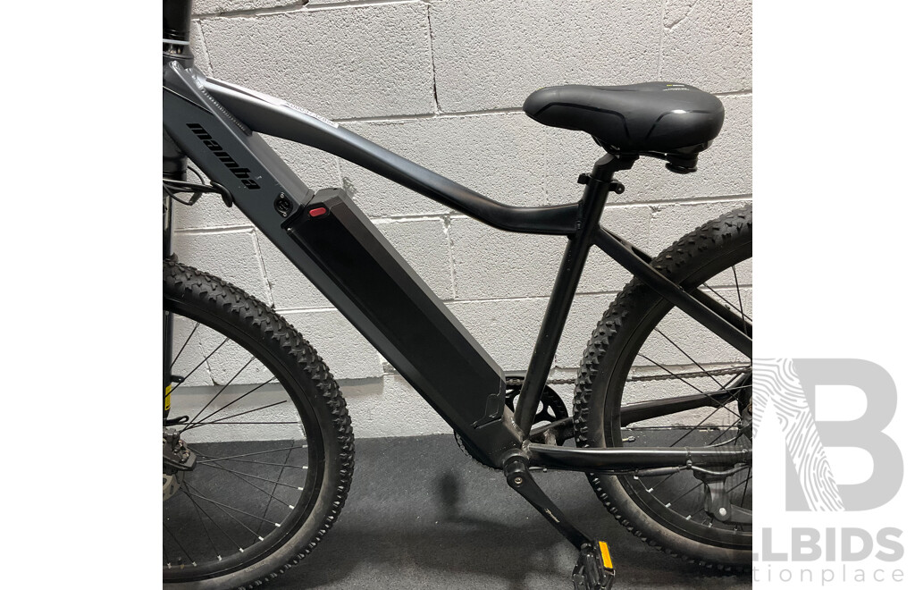 Mamba E-Bike