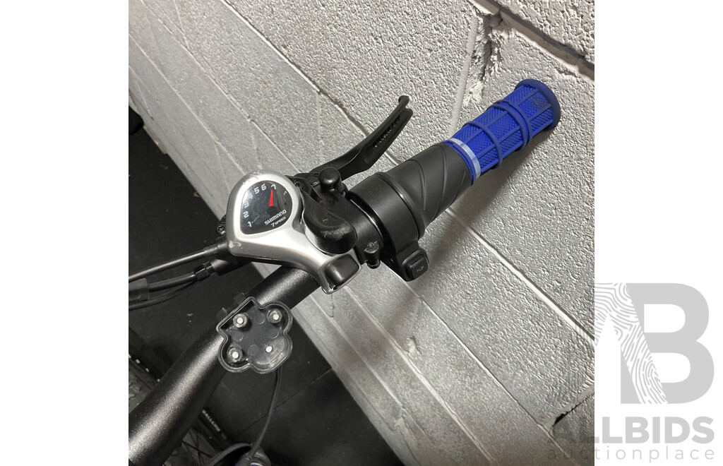 Mamba E-Bike