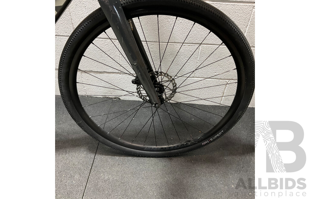 Trek FX Sport OCLV Carbon Fiber Bike