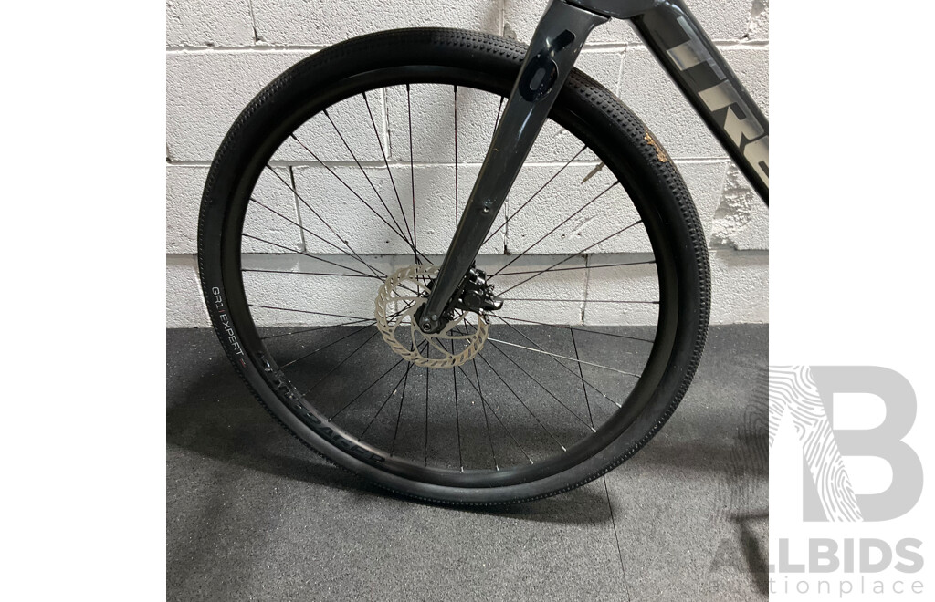 Trek FX Sport OCLV Carbon Fiber Bike