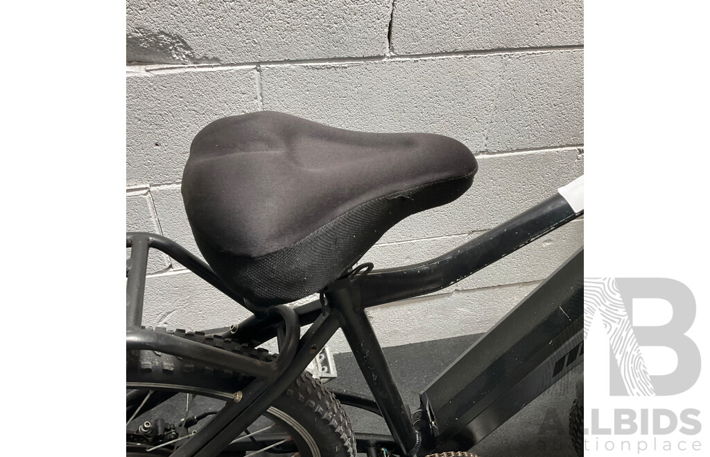 Mamba E-Bike