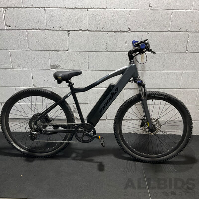Mamba E-Bike