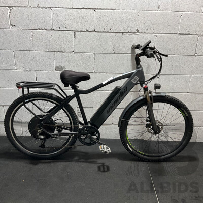 Mamba E-Bike