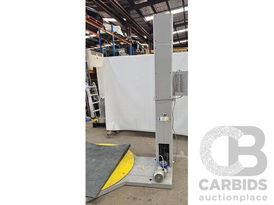 1659888 · PKG Saving Machine Pallet Wrapping Machine