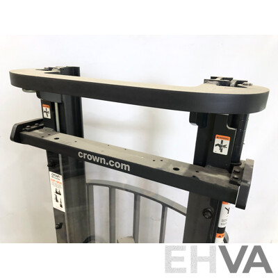 Crown Electric Pallet Truck  - WF 3000