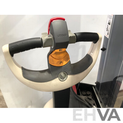 Crown Electric Pallet Truck  - WF 3000