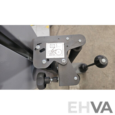 PKG Saving Machine Pallet Wrapping Machine