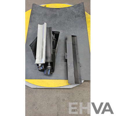 PKG Saving Machine Pallet Wrapping Machine