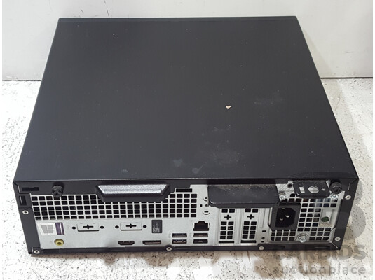 1661806 · Dell OptiPlex 3070 Intel Core i5 (9500) 3.00GHz-4.40GHz 6-Core CPU Desktop Computer