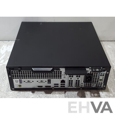 Dell OptiPlex 3070 Intel Core i5 (9500) 3.00GHz-4.40GHz 6-Core CPU Desktop Computer