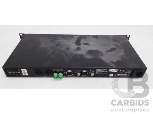 Ampetronic MLD5 Induction Loop Driver