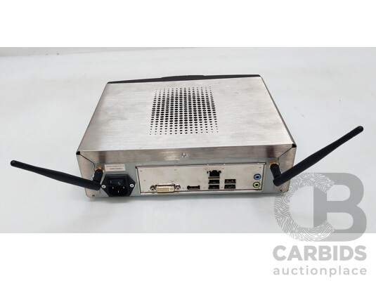 Barco ClickShare CSC-1