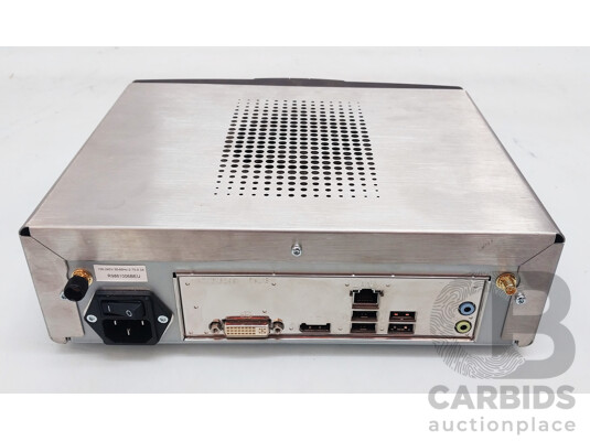 Barco ClickShare CSC-1