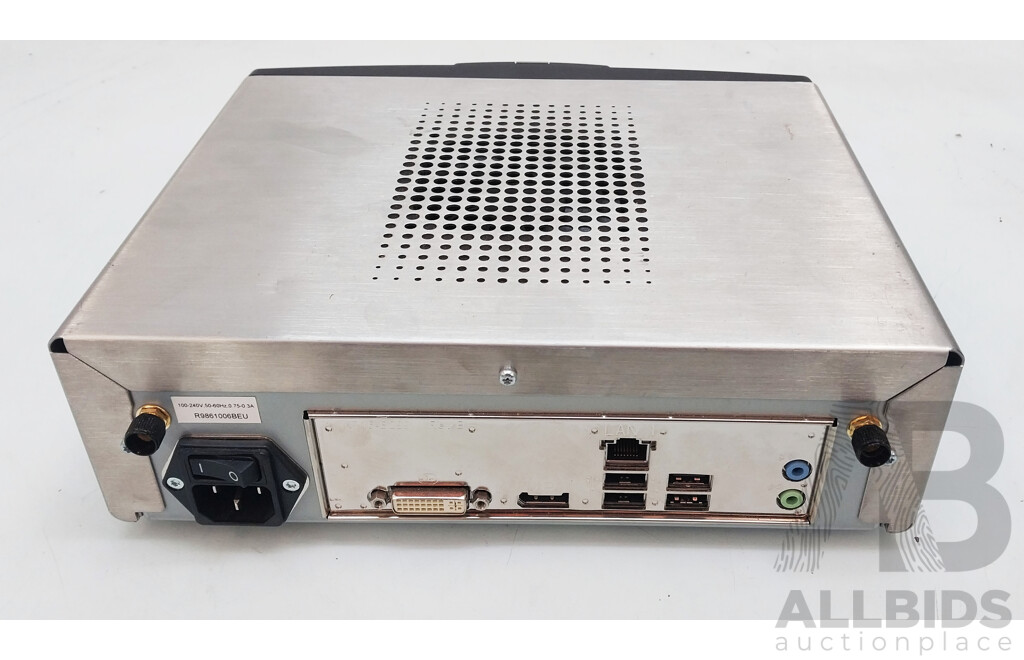 Barco ClickShare CSC-1