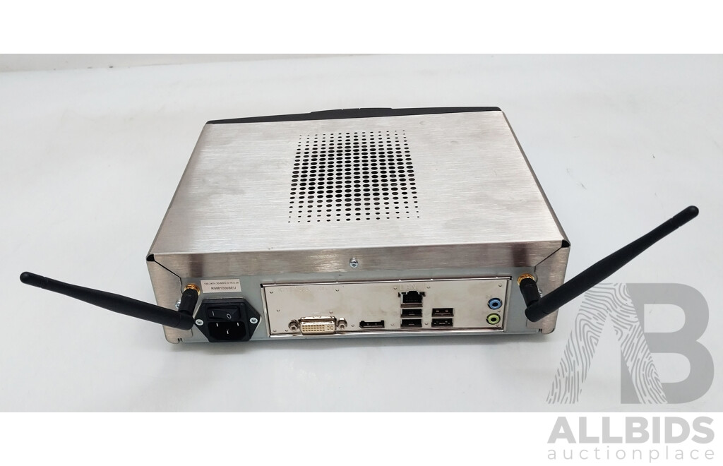 Barco ClickShare CSC-1