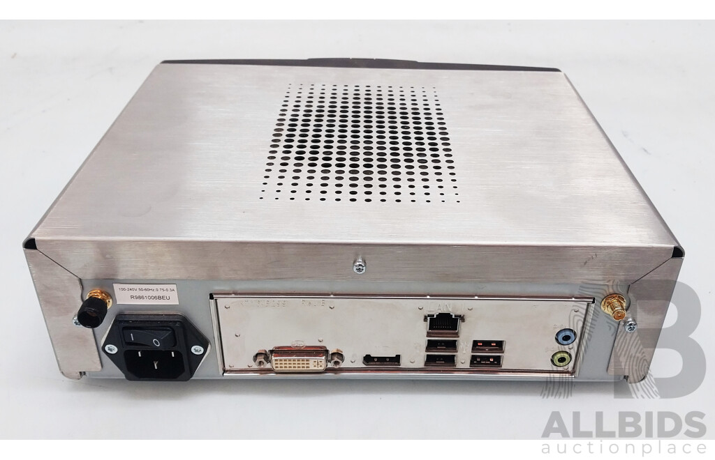 Barco ClickShare CSC-1
