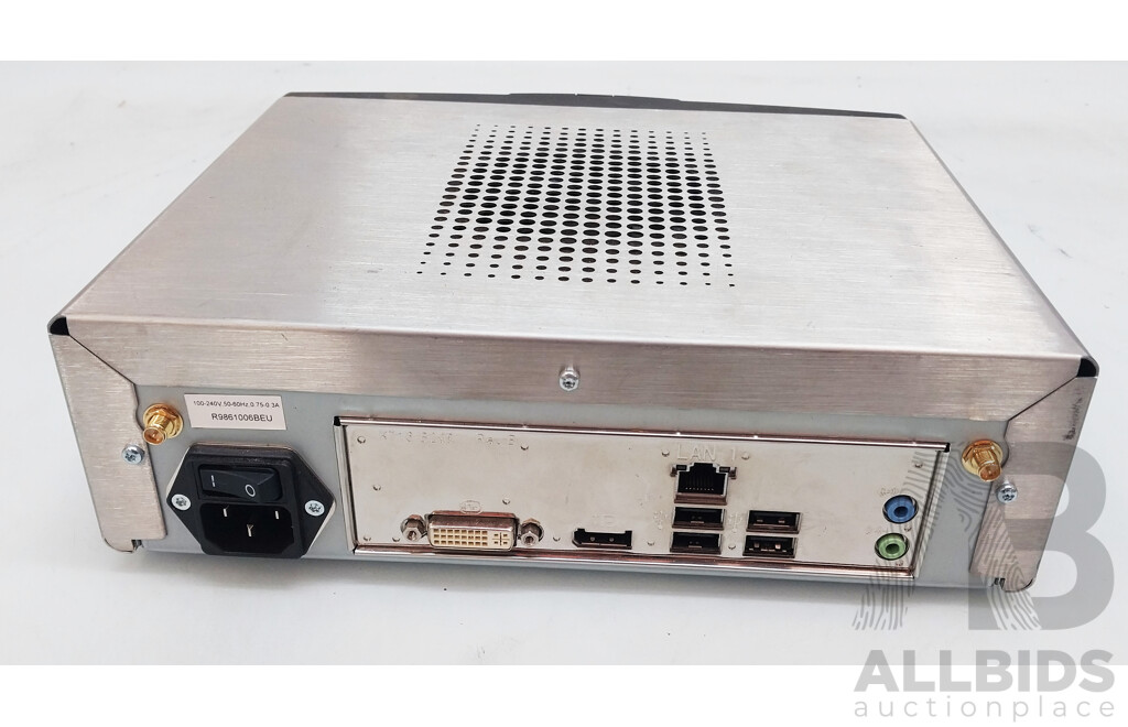 Barco ClickShare CSC-1