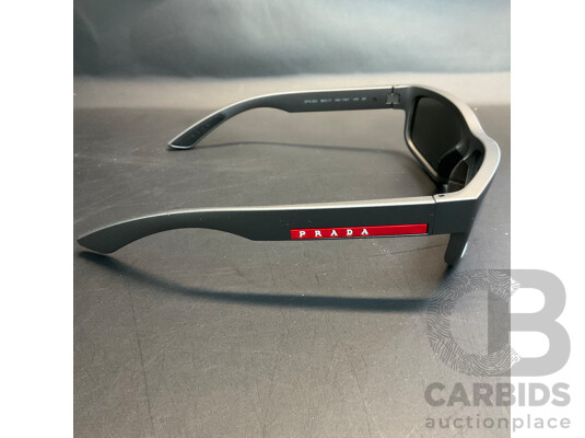 Prada SPS05Z  Linea Rossa Sunglasses