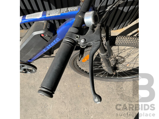 1661264 · Estate E-bike