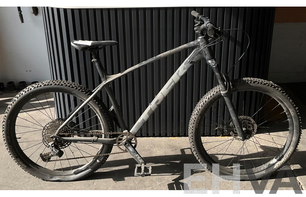 Trek Roscoe 7 Size XXL Bike