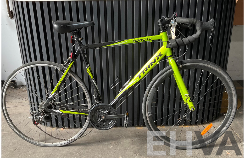 TRINX Tempo 1.0 Size L (56cm) Bike