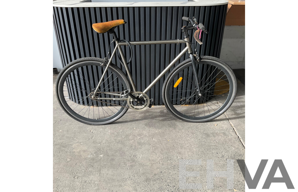 Chappelli Cycles 58cm Bike