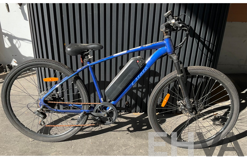 Estate E-bike