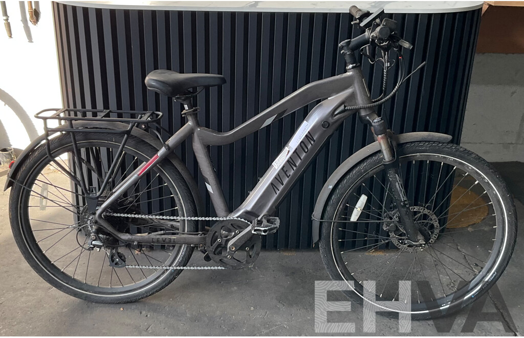 Aventon Classic 2 E-bike - Size L