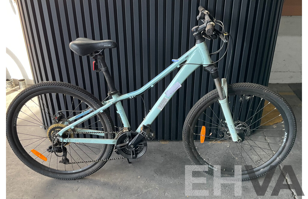 XDS Swift 6.0 Bike - Size 13''