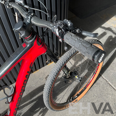 Cannondale Trigger Carbon Size M Bike