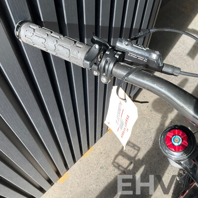 Cannondale Trigger Carbon Size M Bike