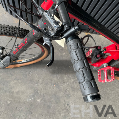 Cannondale Trigger Carbon Size M Bike