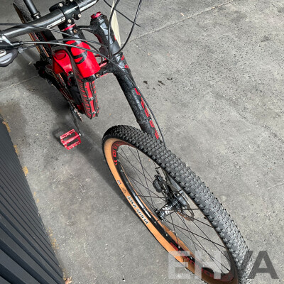 Cannondale Trigger Carbon Size M Bike